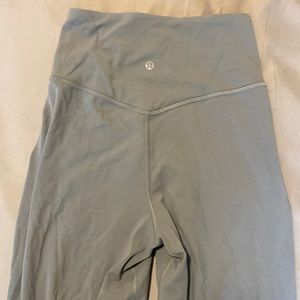 Lululemon flowy leggings